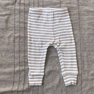 Rylee Cru Pajama Bottoms